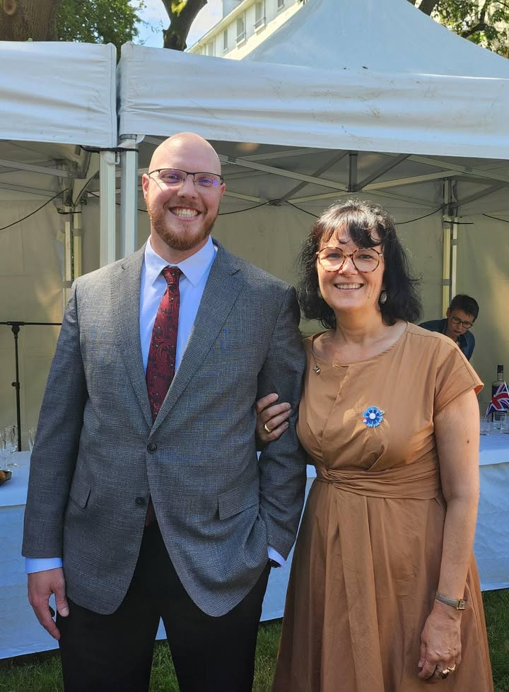 La voie de la liberté