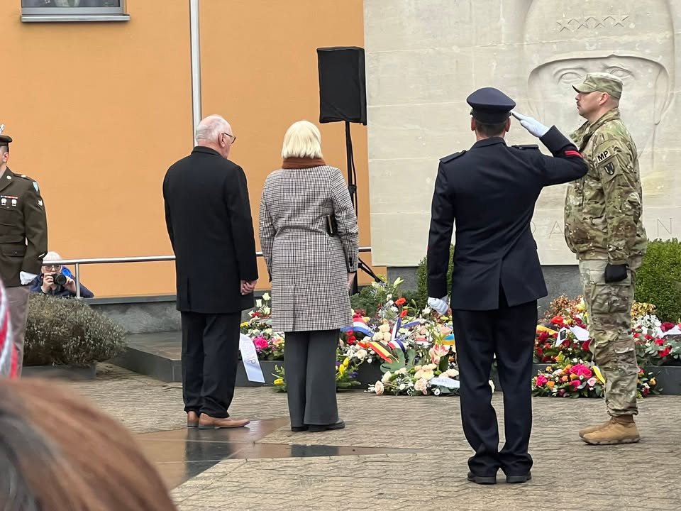 La voie de la liberté